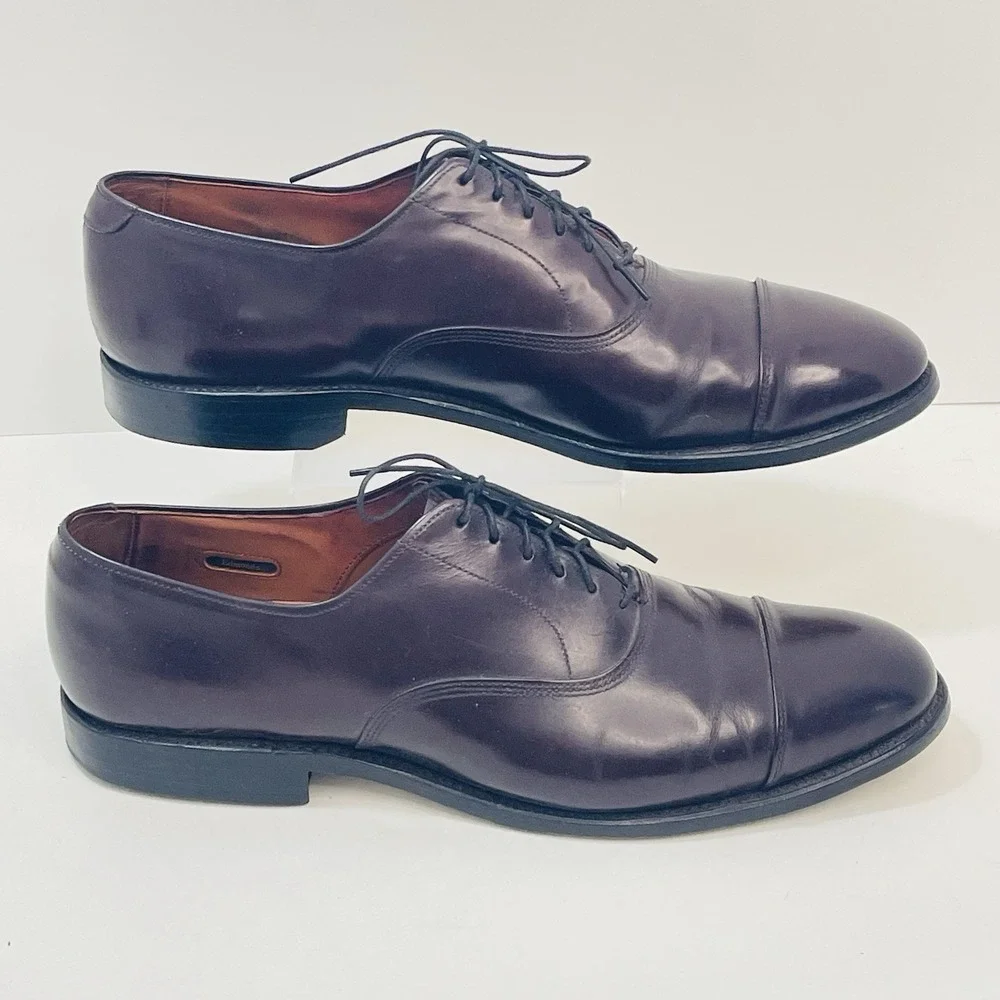Allen Edmonds allen edmonds